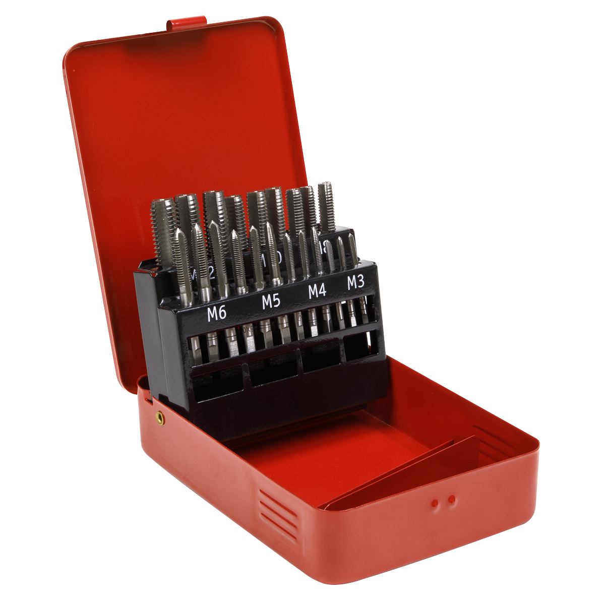 Metric Tap Set 21pc
