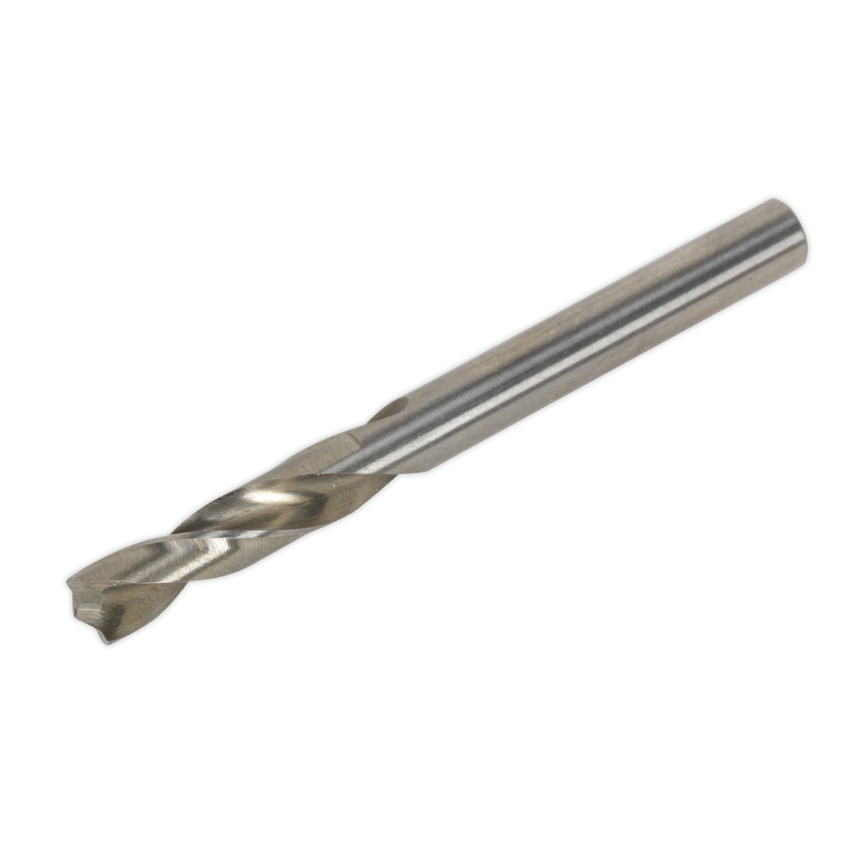 HSS Cobalt Spot Weld Drill Bit •6 x 66mm