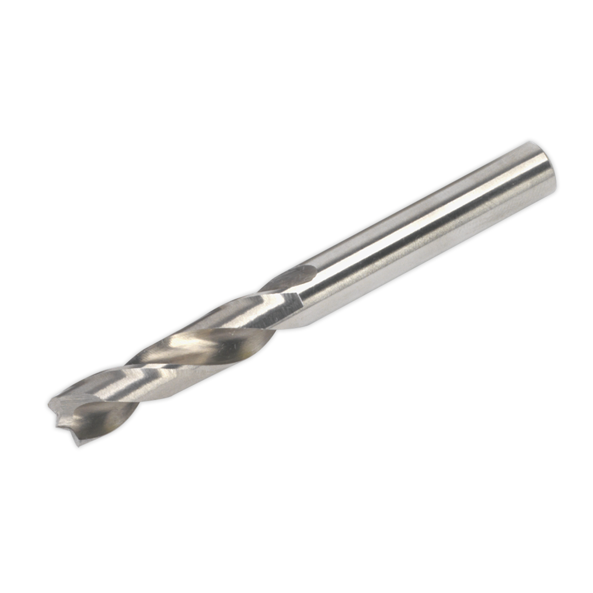 HSS Cobalt Spot Weld Drill Bit •8mm