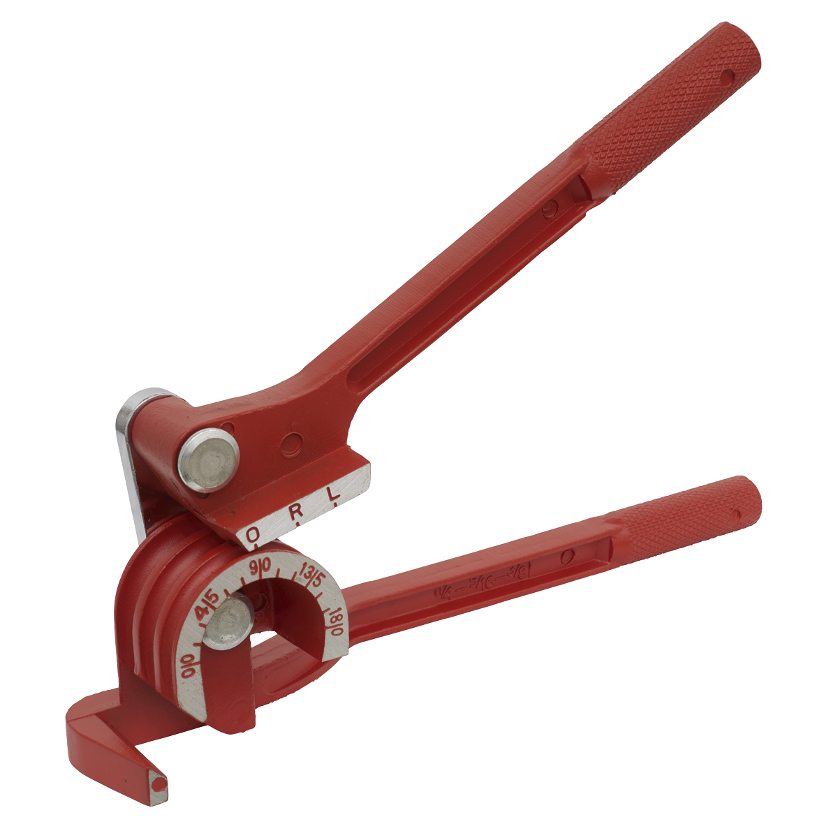 Brake Pipe Bender 3-in-1 Automotive 6, 8 & 10mm