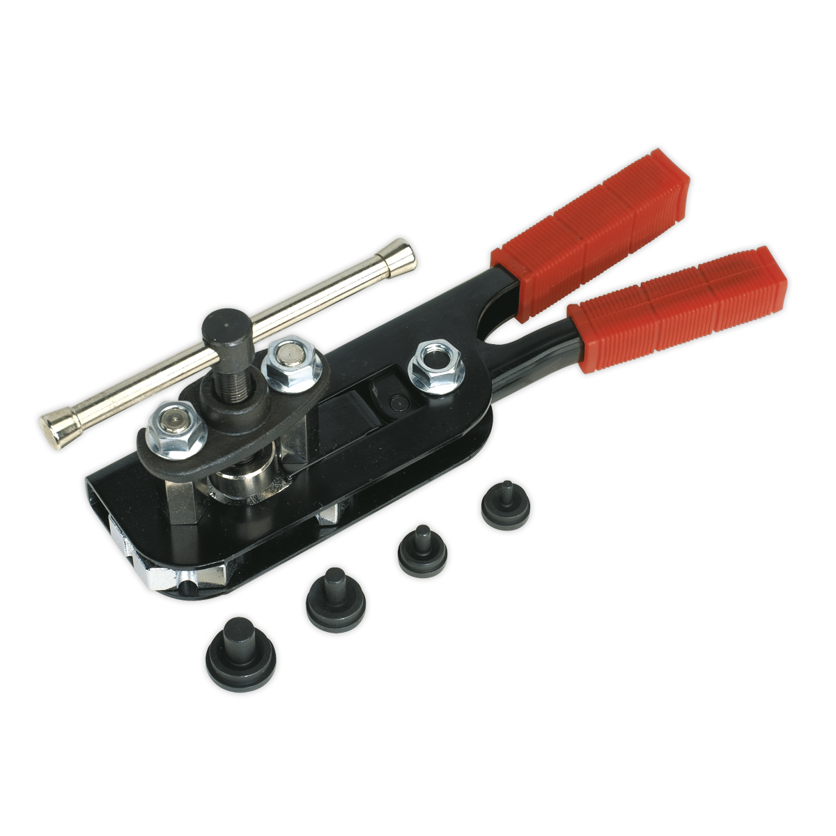 Brake Pipe Flaring Tool Kit