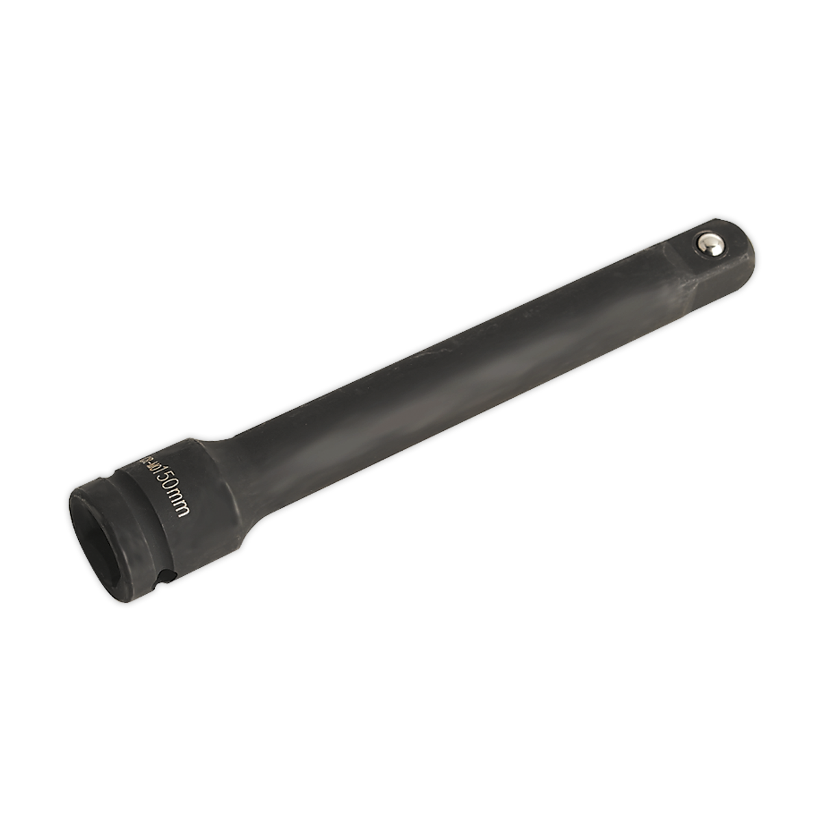 Impact Extension Bar 150mm 1/2"Sq Drive