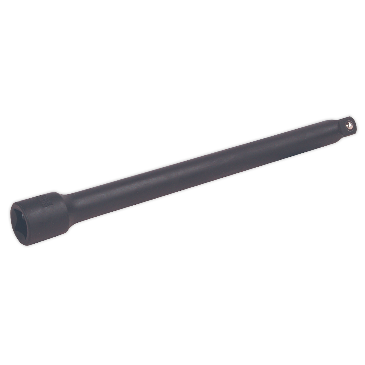 Impact Extension Bar 250mm 1/2"Sq Drive