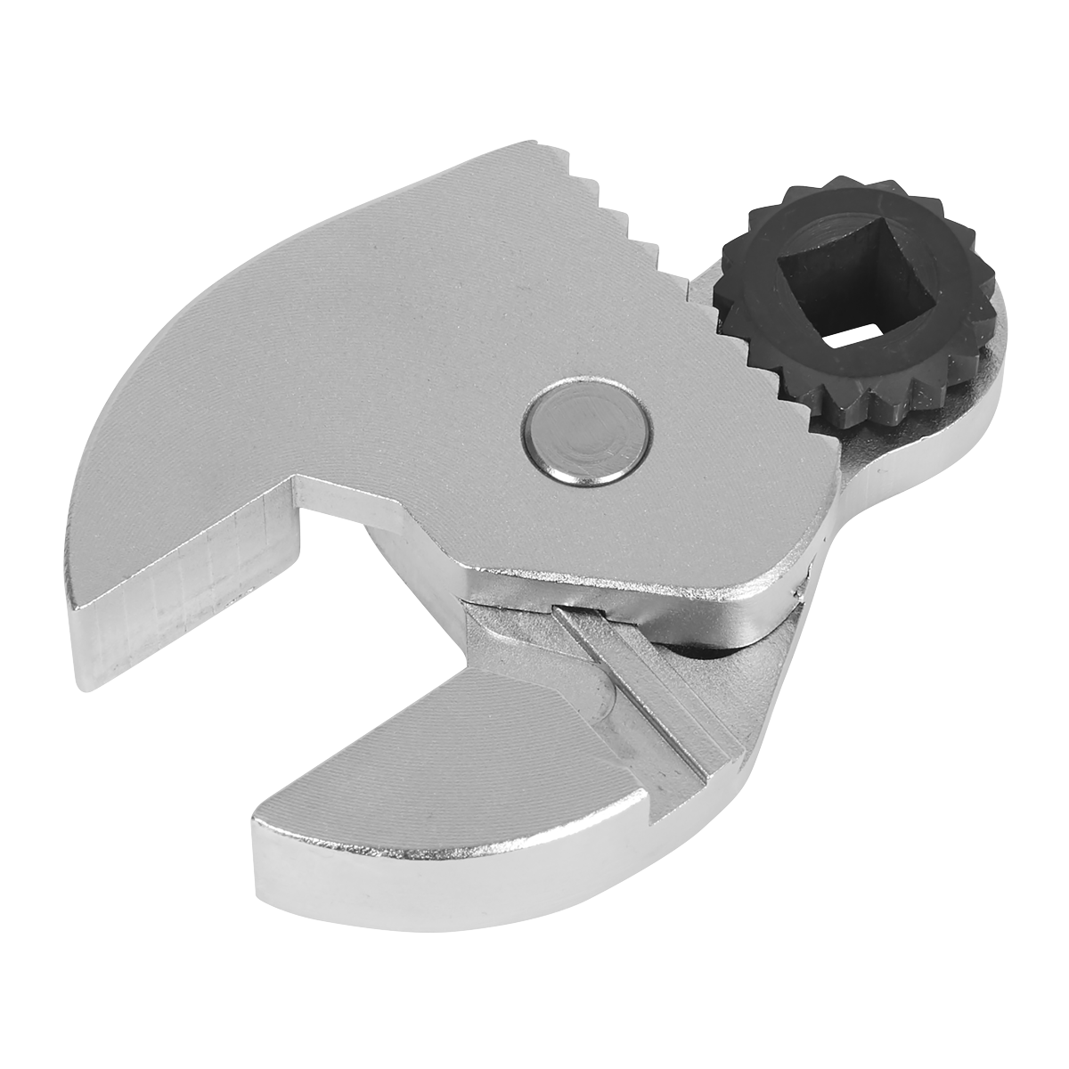 Crow's Foot Wrench Adjustable 3/8"Sq Drive 6-30mm