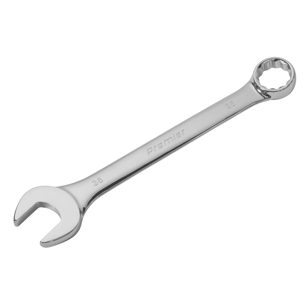 Combination Spanner Super Jumbo 38mm