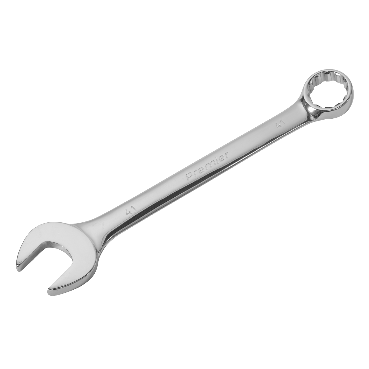 Combination Spanner Super Jumbo 41mm
