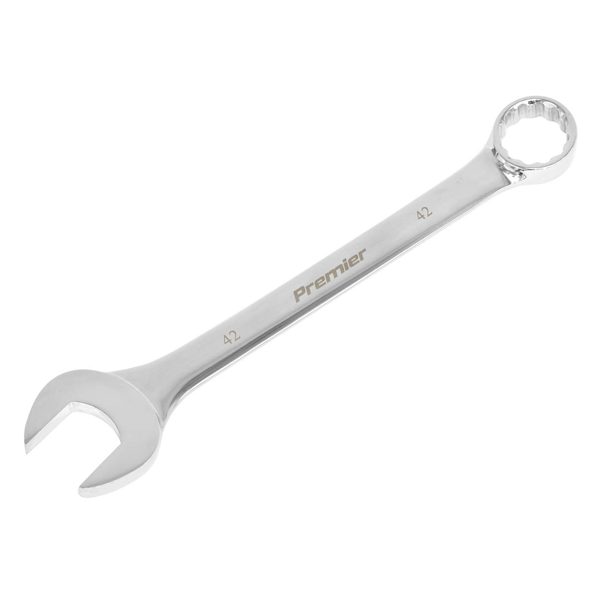 Combination Spanner Super Jumbo 42mm