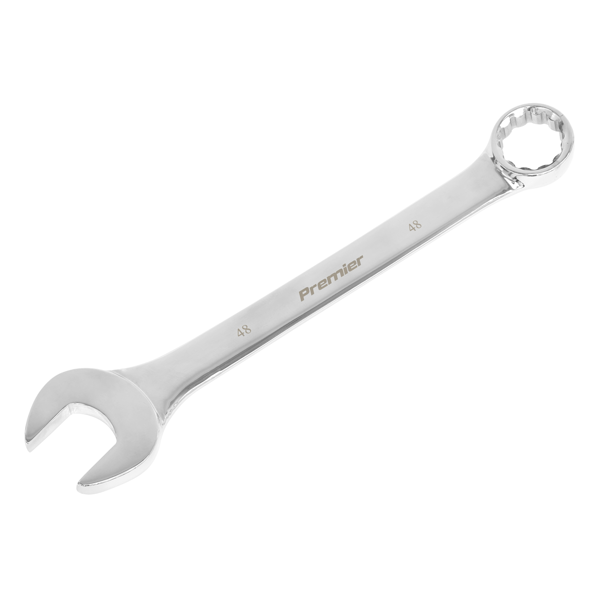 Combination Spanner Super Jumbo 48mm