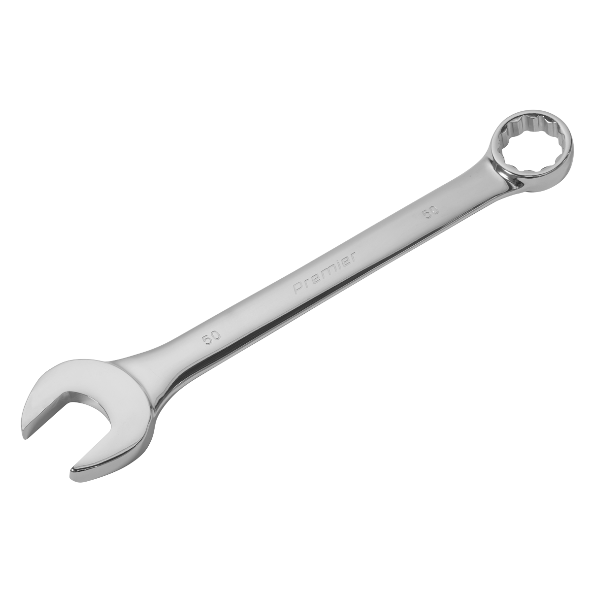 Super Jumbo Combination Spanners 50mm