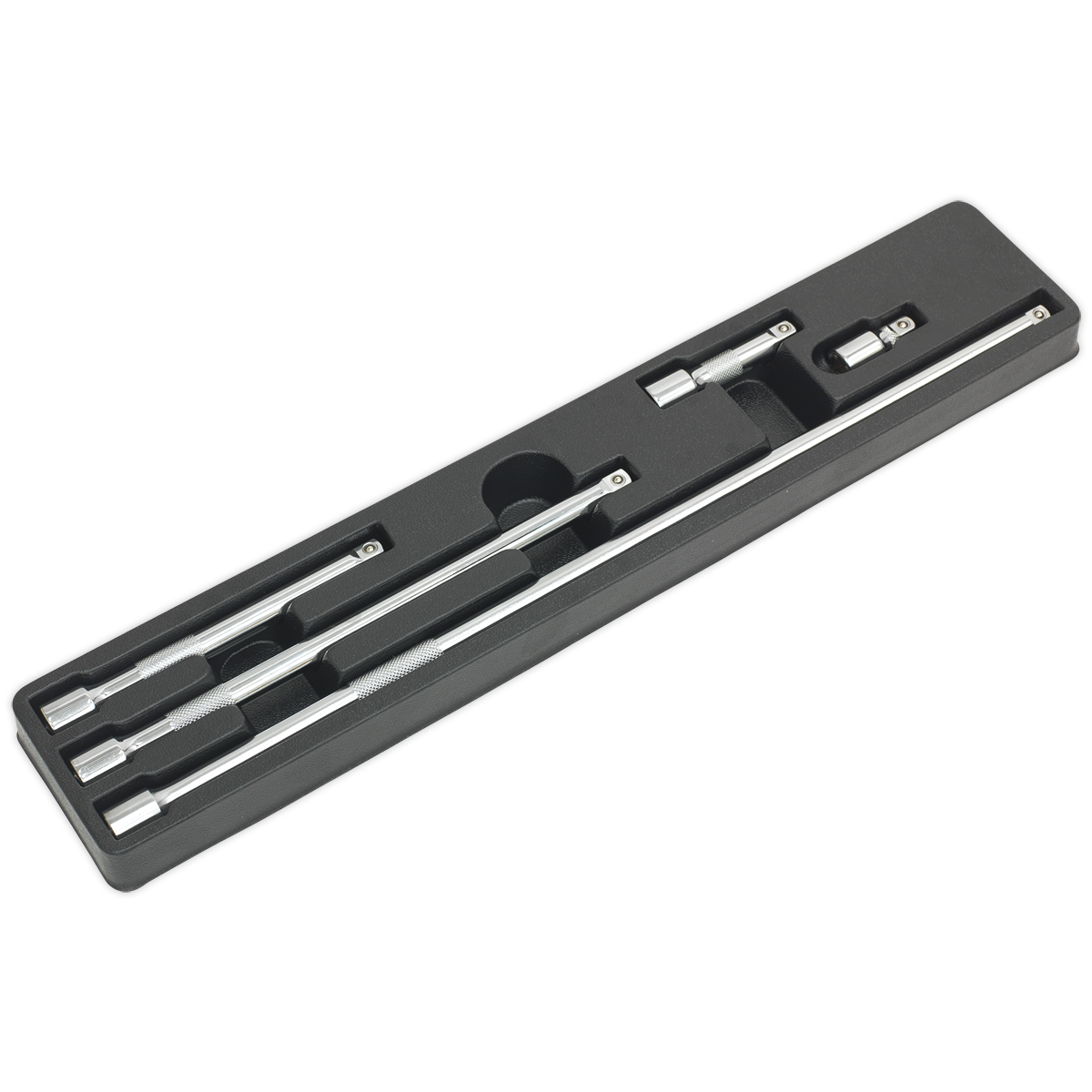 Extension Bar Set 5pc 3/8"Sq Drive
