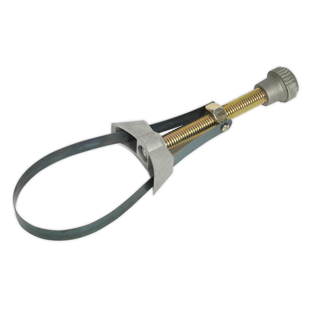 Oil Filter Wrench Band Type 65-105mm Capacity