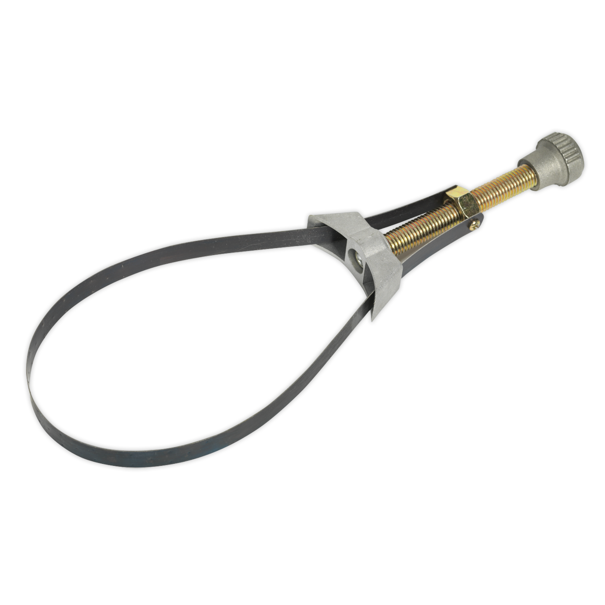 Oil Filter Wrench Band Type •105-155mm Capacity