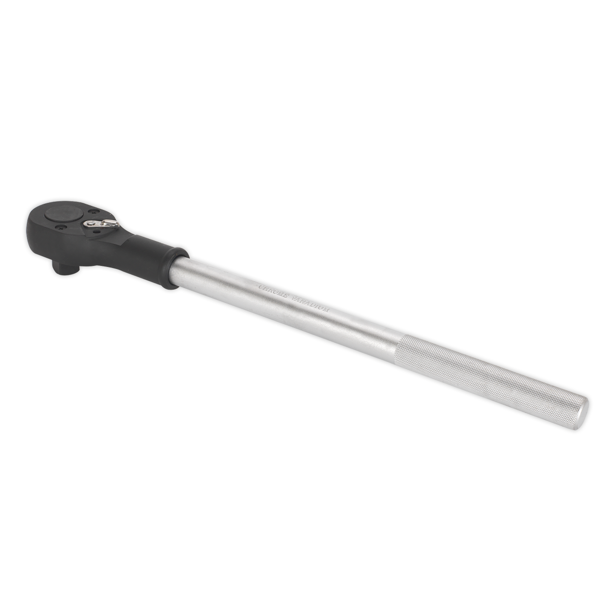 Ratchet Wrench Pear-Head 3/4"Sq Drive