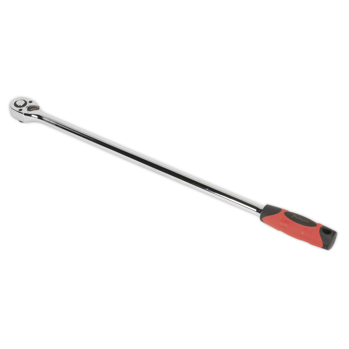 Ratchet Wrench Extra-Long 600mm 1/2"Sq Drive