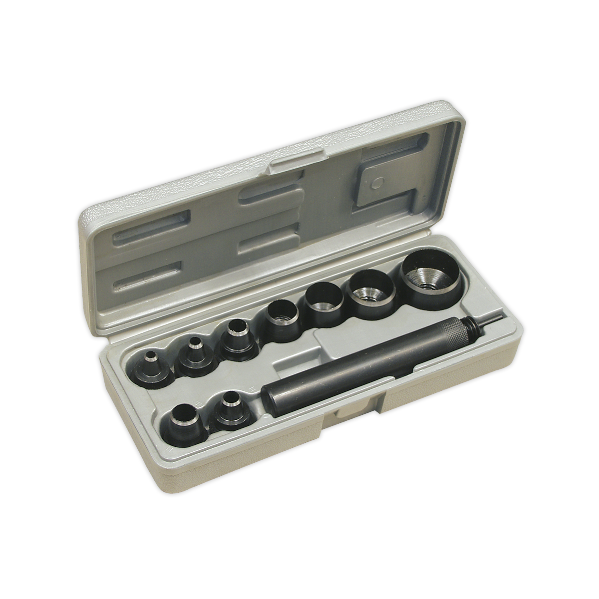 Gasket Punch Set 10pc