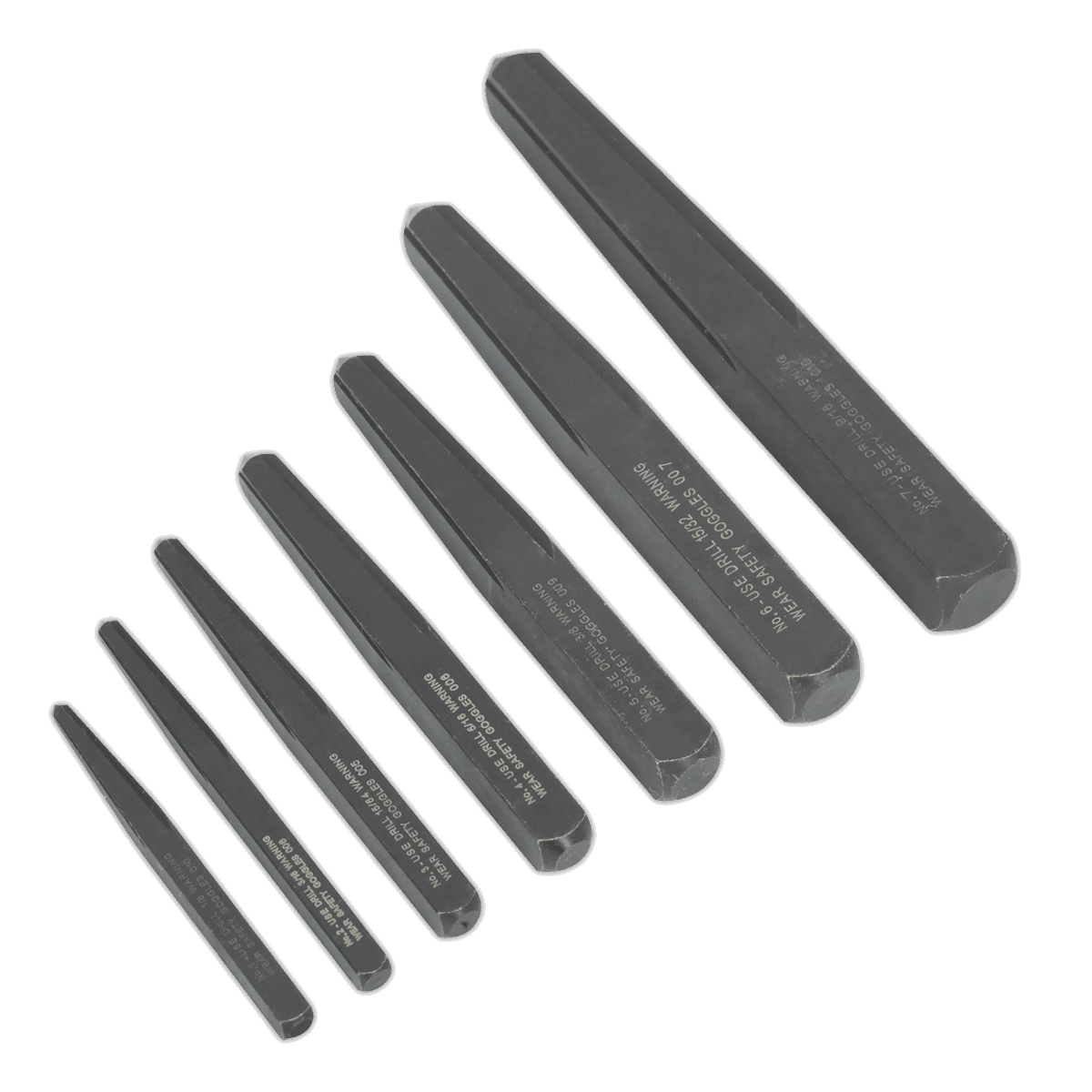 Extractors