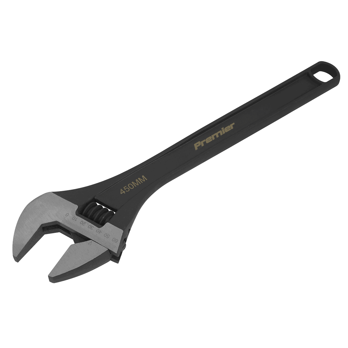 Adjustable Wrench 450mm