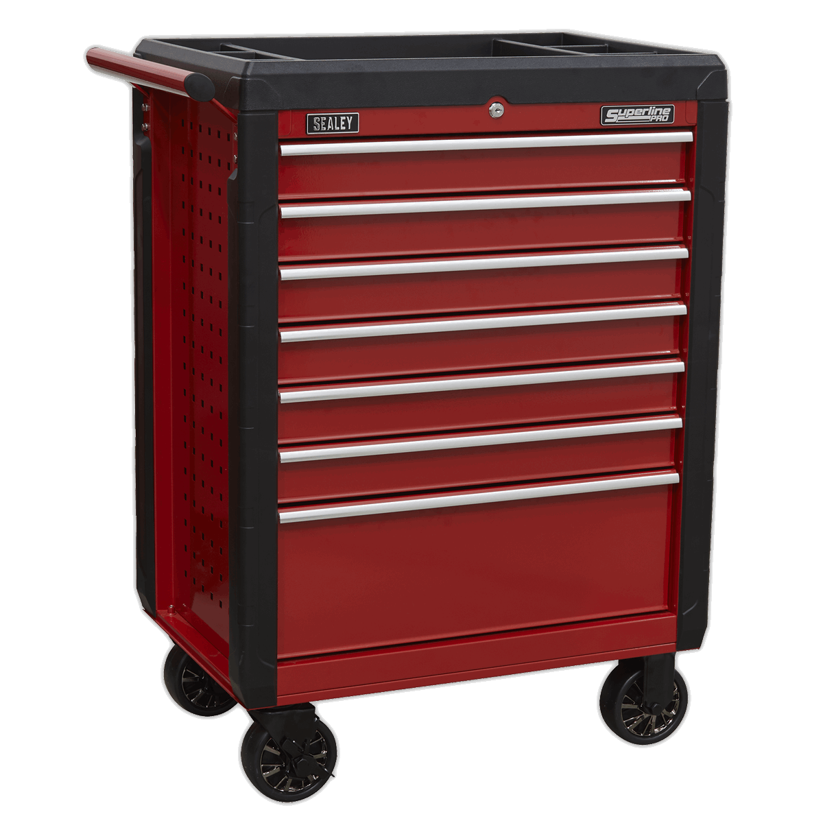 Tool Chests