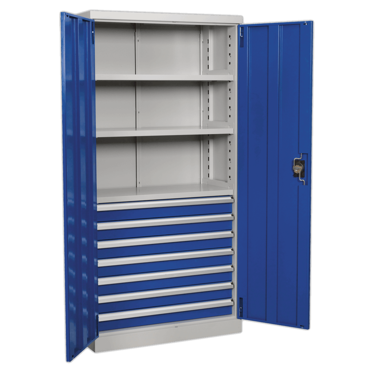 Industrial Workstations
