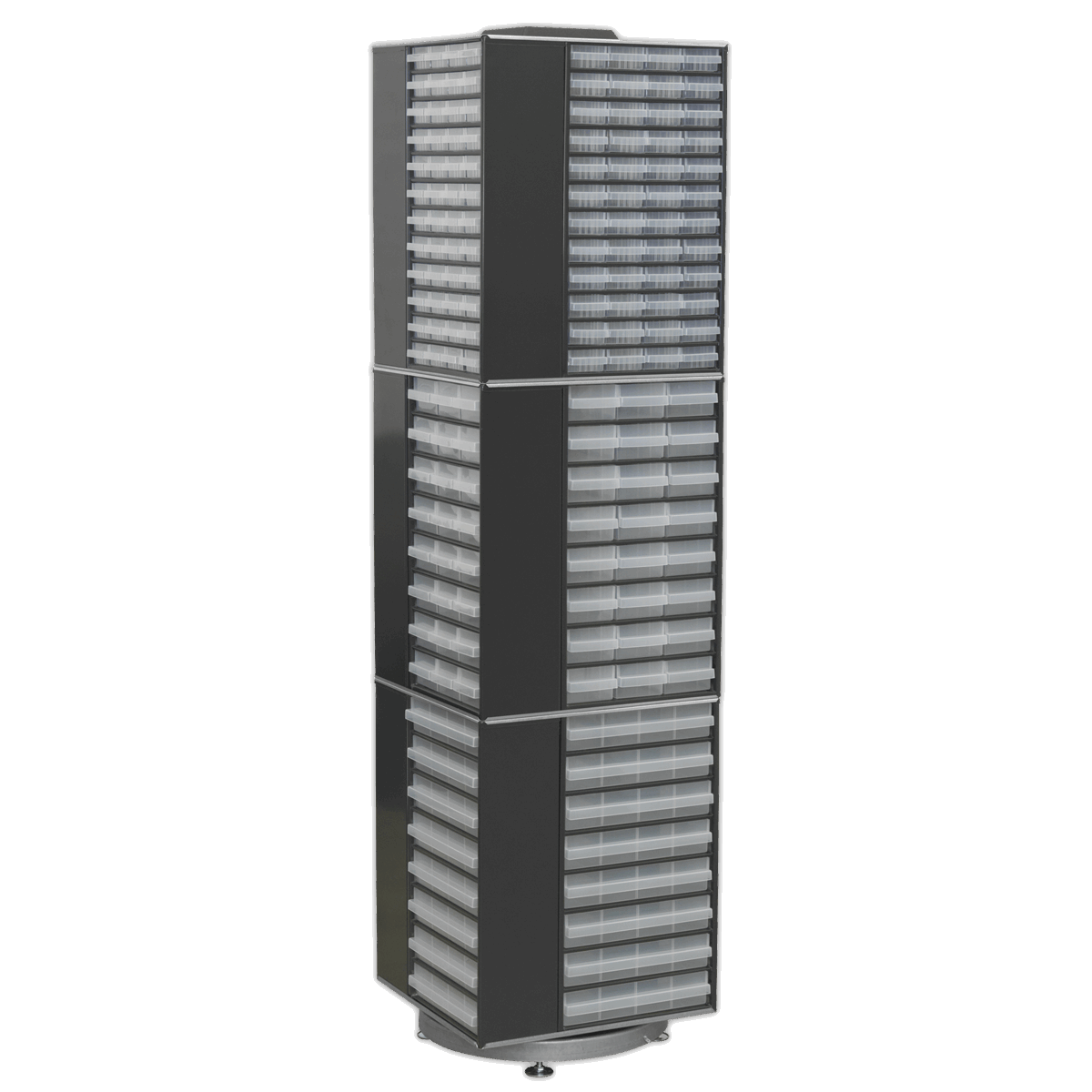 Rotating Storage Cabinet System 320 Drawer