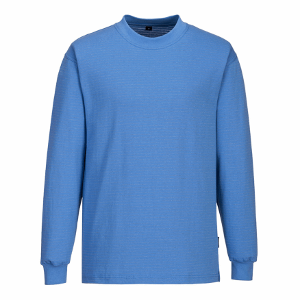 Anti-Static ESD Long Sleeve T-Shirt
