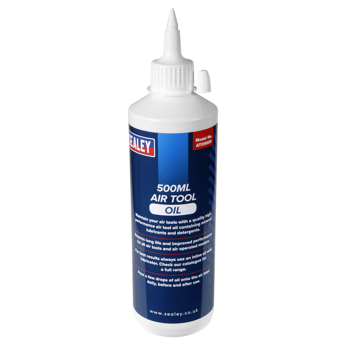 Oils & Lubricants