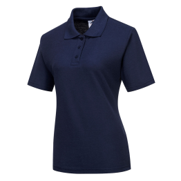 Naples Ladies Polo Shirt