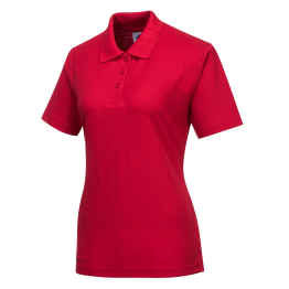 Naples Ladies Polo Shirt