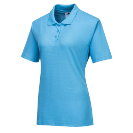 Naples Ladies Polo Shirt
