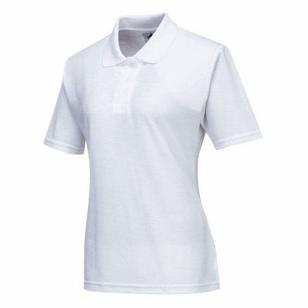 Naples Ladies Polo Shirt