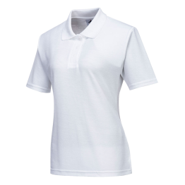 Naples Ladies Polo Shirt