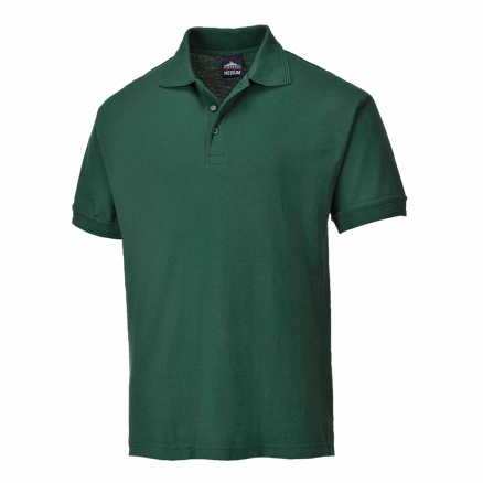 Naples Polo Shirt