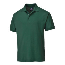 Naples Polo Shirt