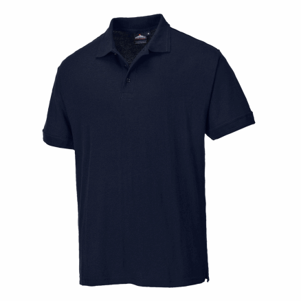Naples Polo Shirt