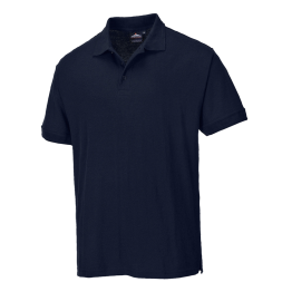 Naples Polo Shirt
