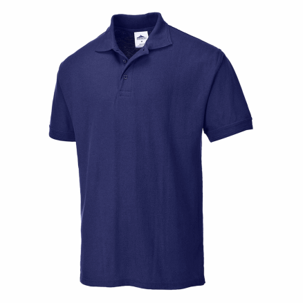 Naples Polo Shirt