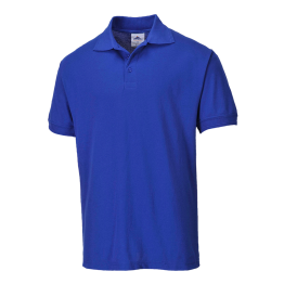Naples Polo Shirt