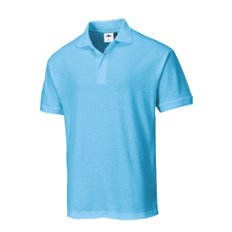 Naples Polo Shirt