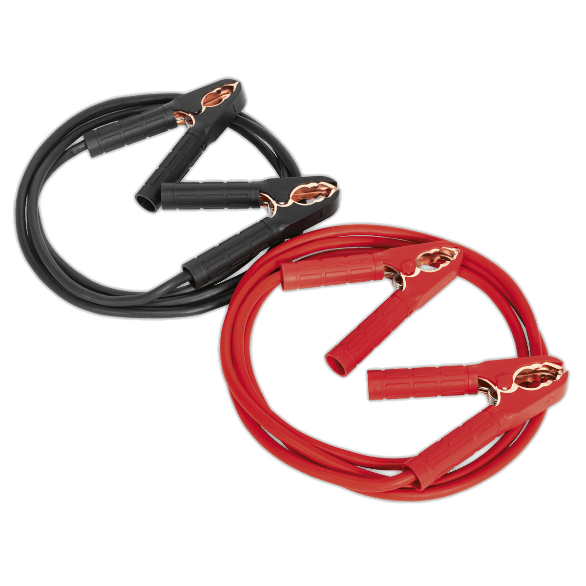 Booster Cables