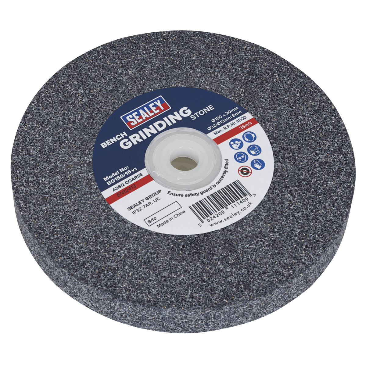 Grinding Stones