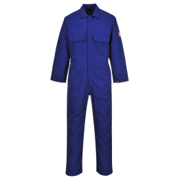 Overall, cotton