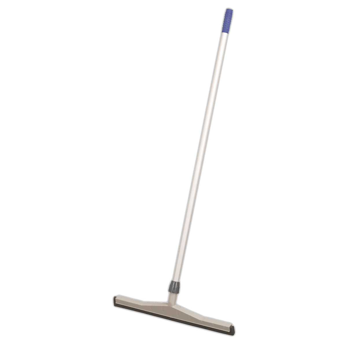 Foam Floor Squeegee with Aluminium Handle 22"(560mm)
