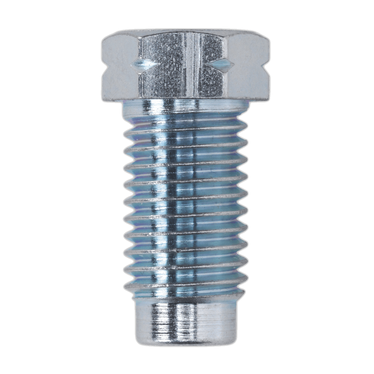 Brake Pipe Nut 3/8"BSF x 20tpi Long Male Pack of 25