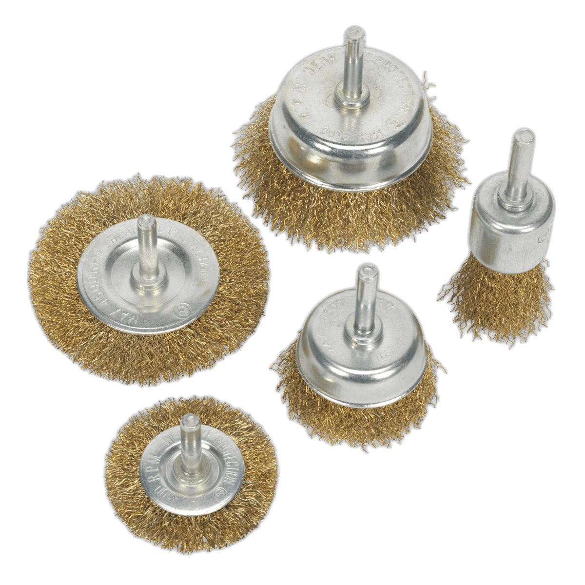 Wire Brushes