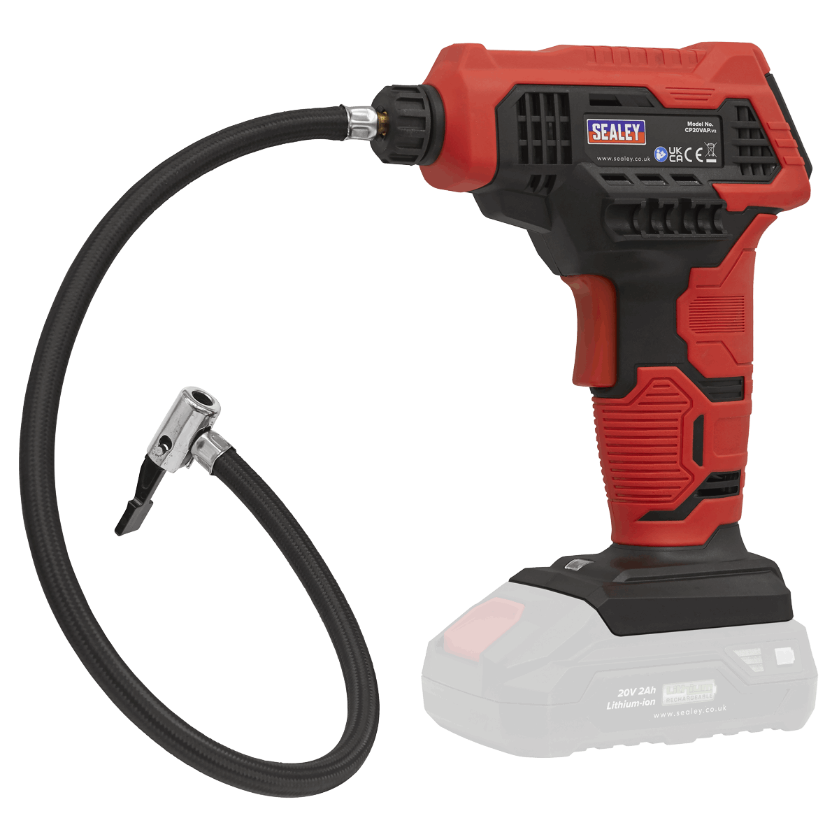 Air Pumps