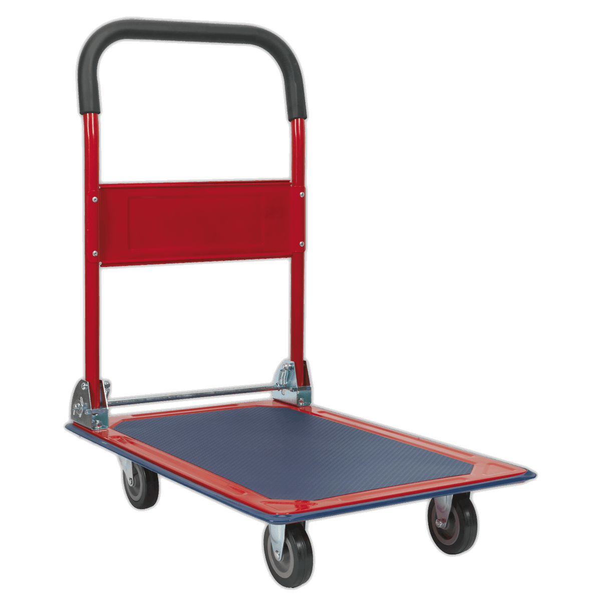 Platform Trucks