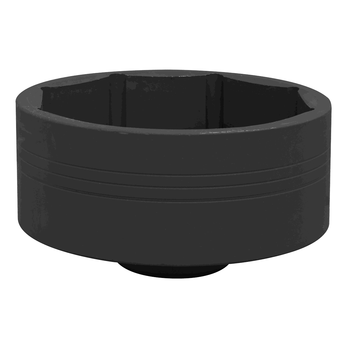 Wheel Shaft Cover Socket for Volvo 1"Sq Drive 115mm