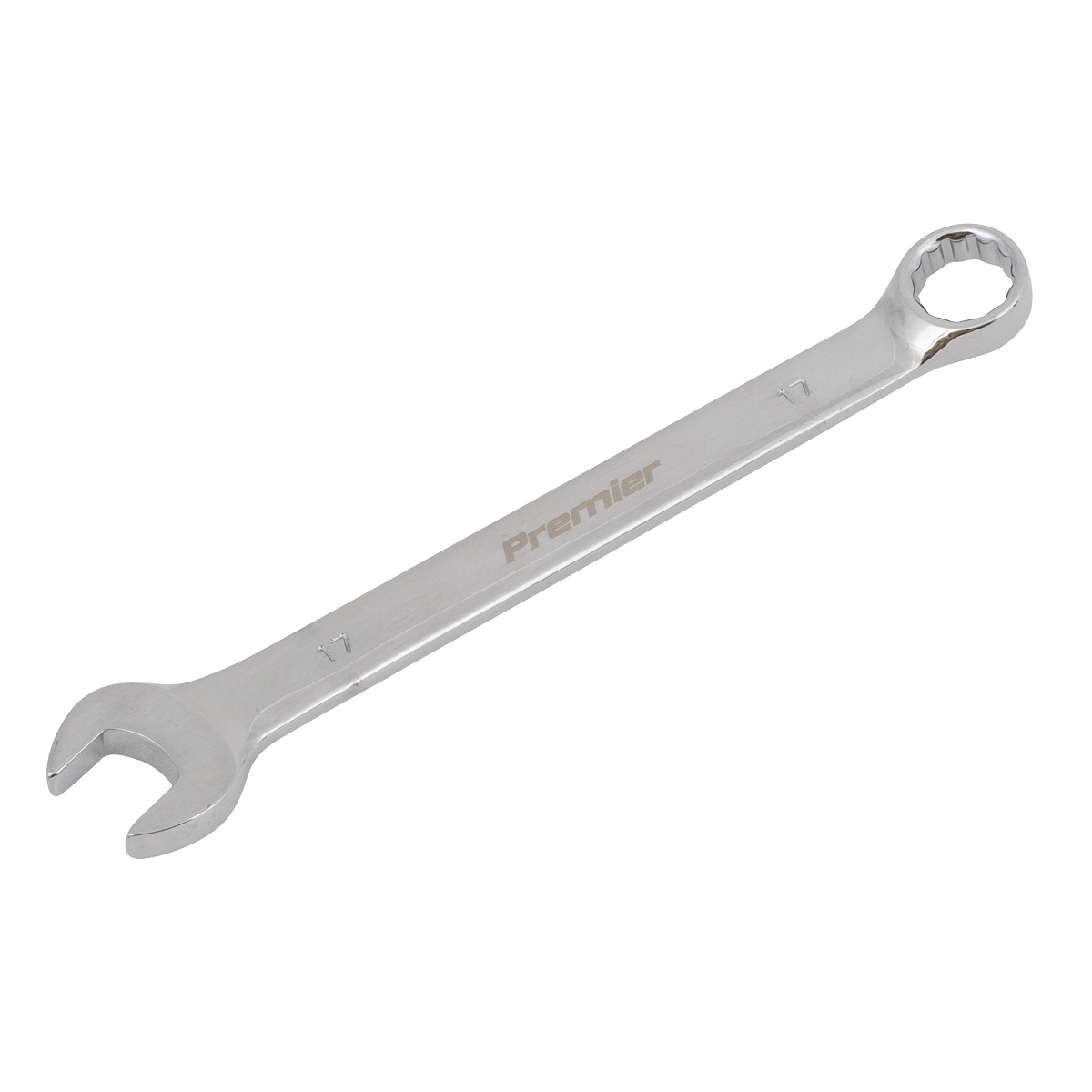 Combination Spanner 17mm