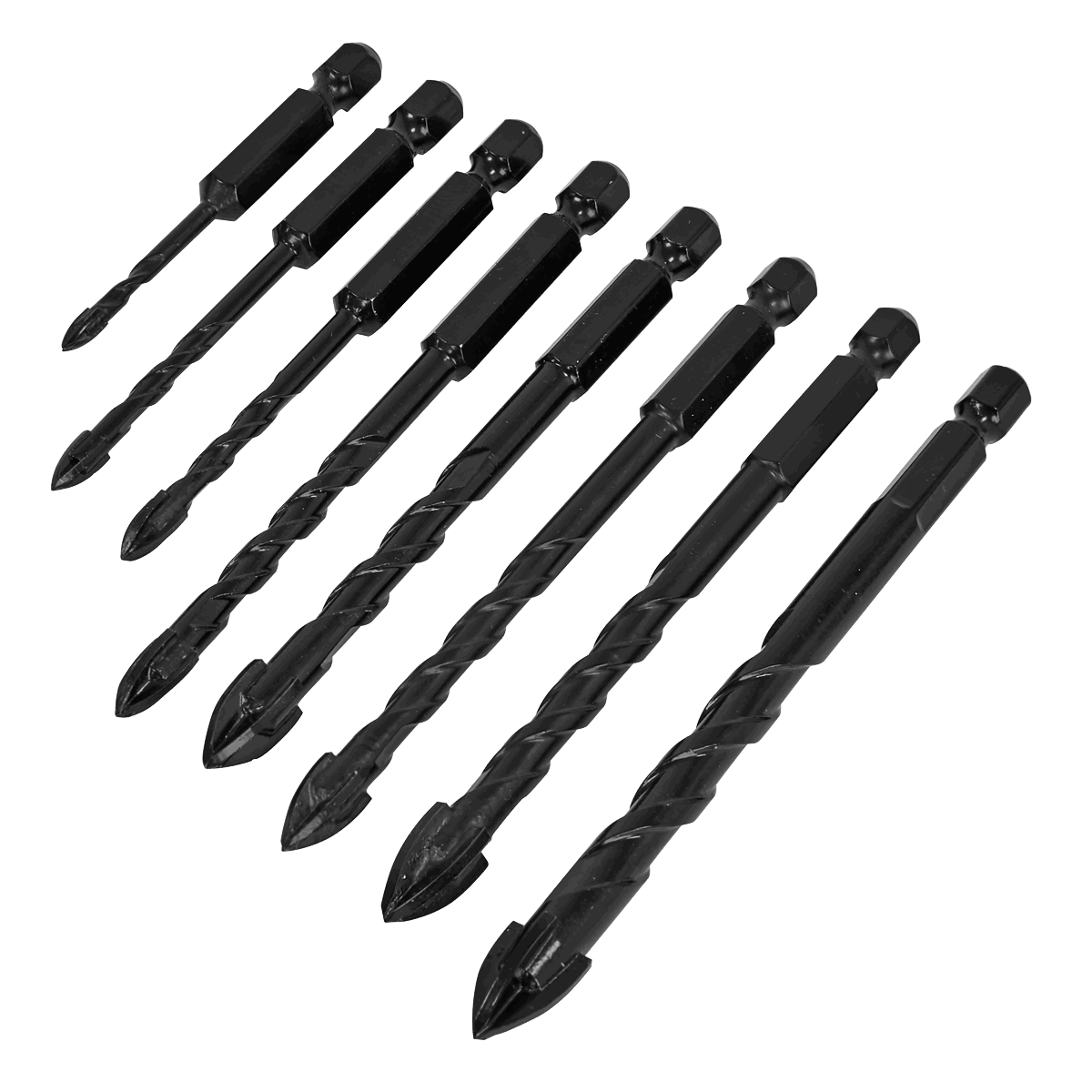 Tools & Accessories
