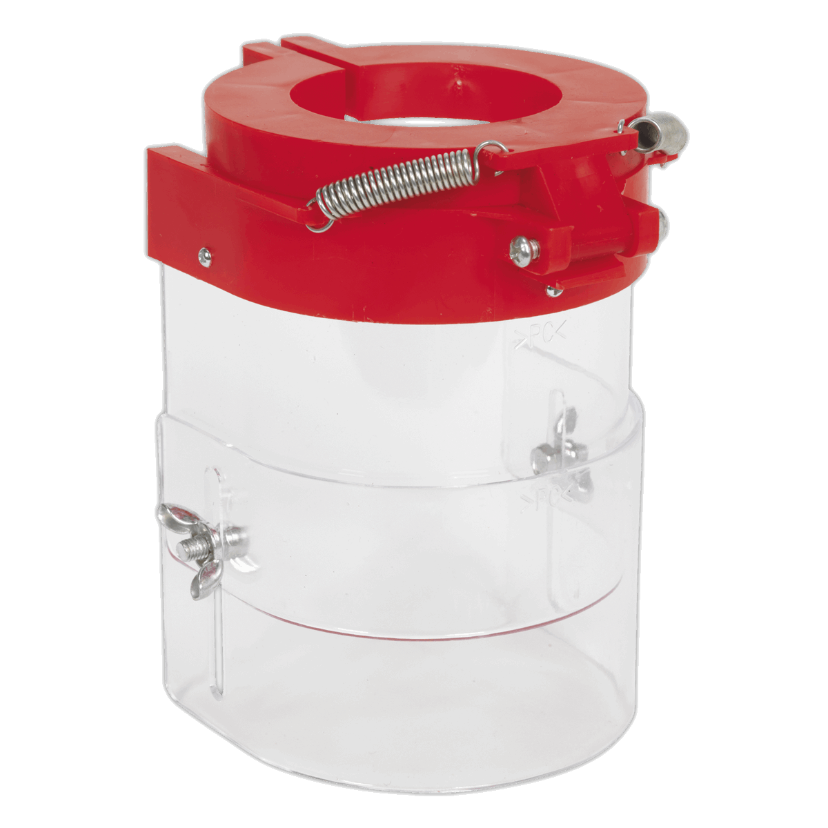 Drill Press Guard 55mm